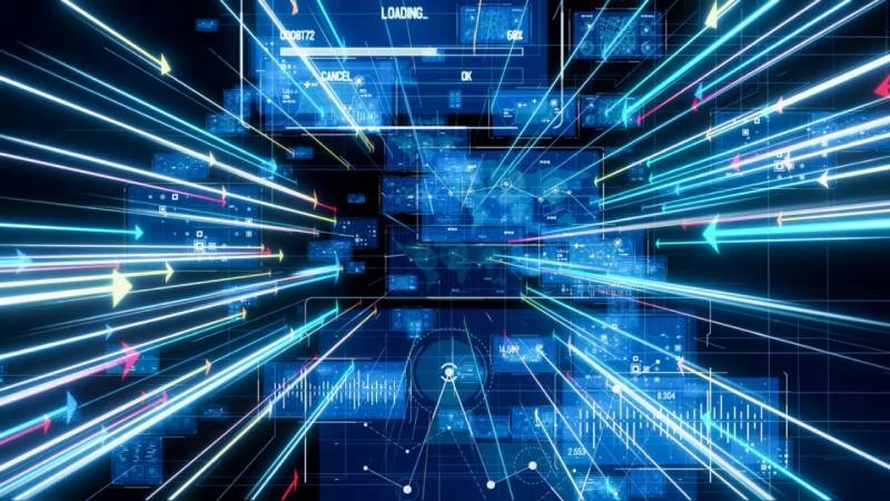 富蕴县SCADA系统开发:守护工业安全的数字卫士